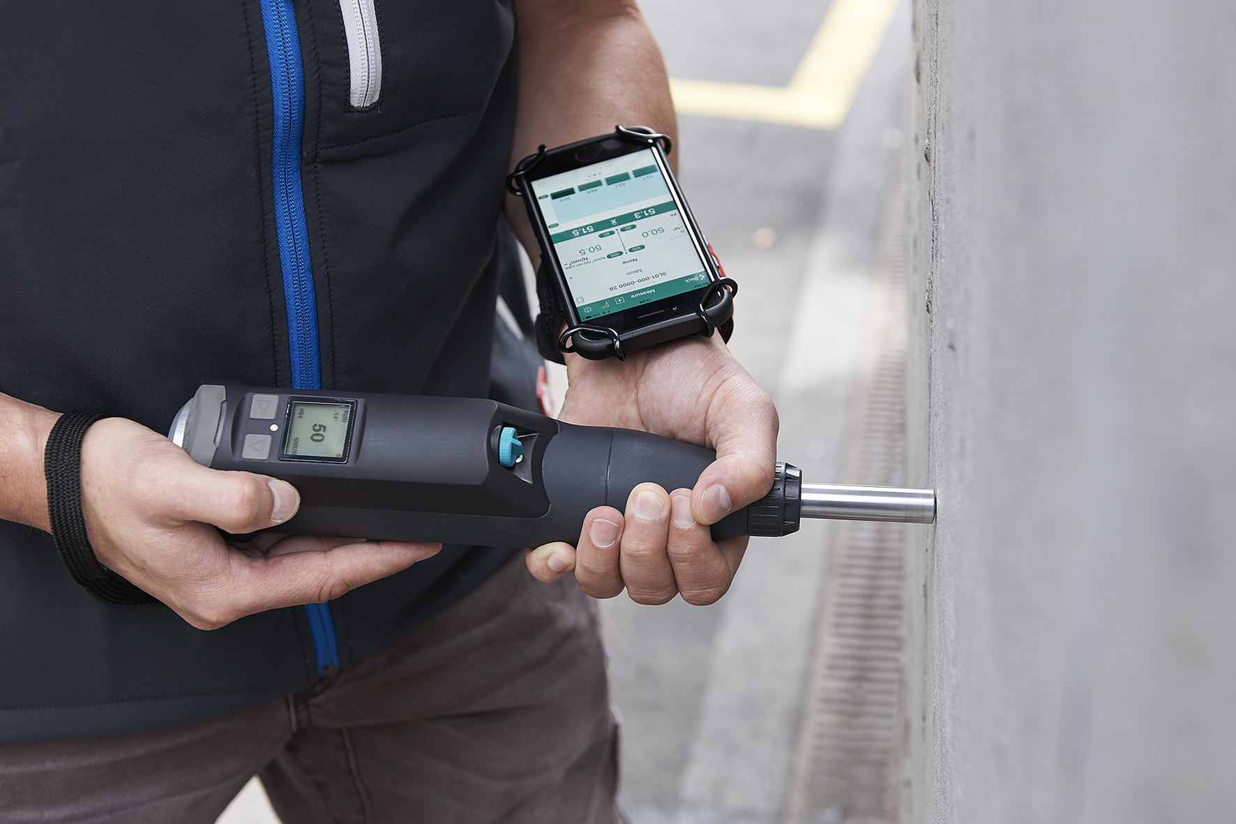 OriginalSchmidt Live Application 01